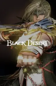 Black Desert Online